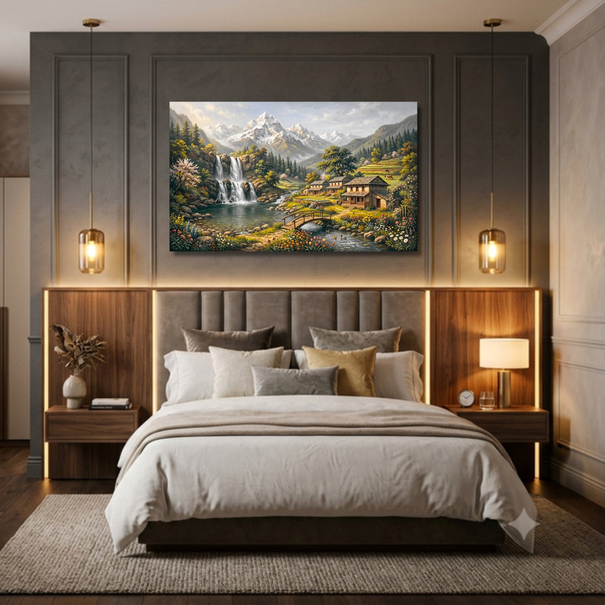 What Makes Premium Wall Art Different?