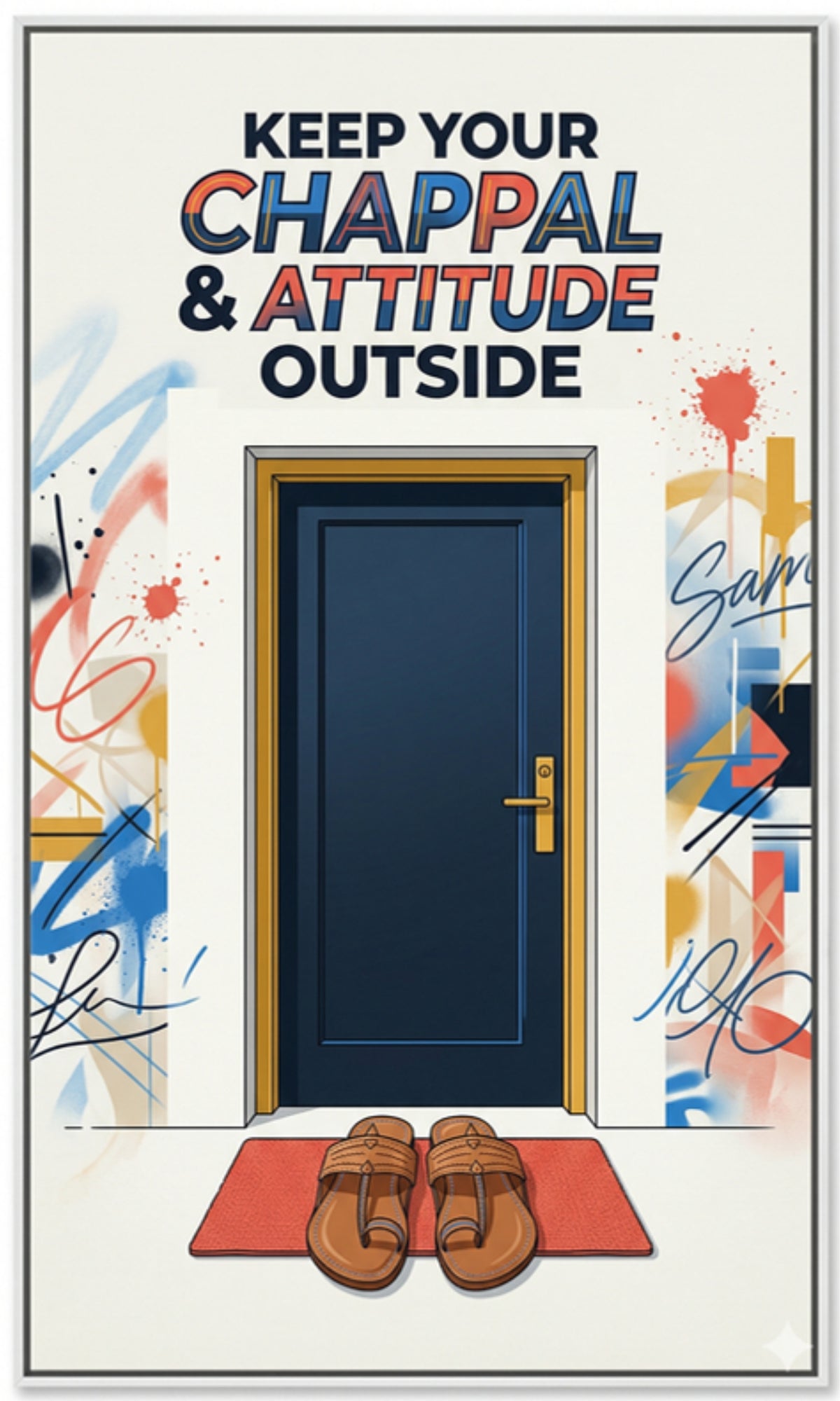 Modern, Pop & Abstract Art collection (temporary cover, to be replaced with mockups)