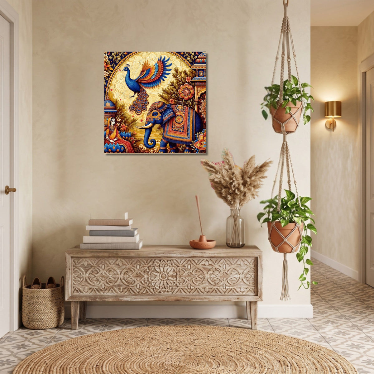 Indian Heritage, History & Culture collection