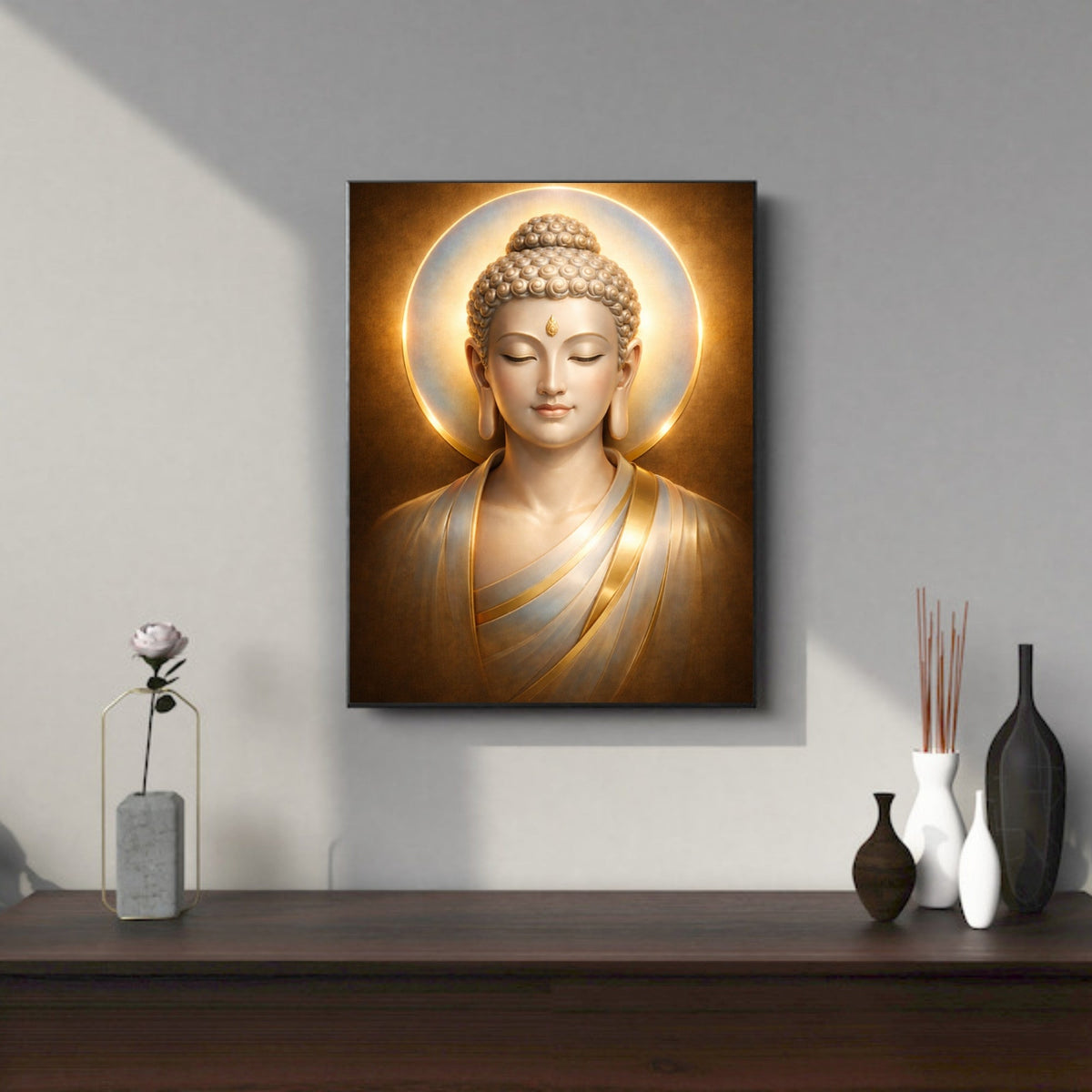 Divine & Spiritual Art collection