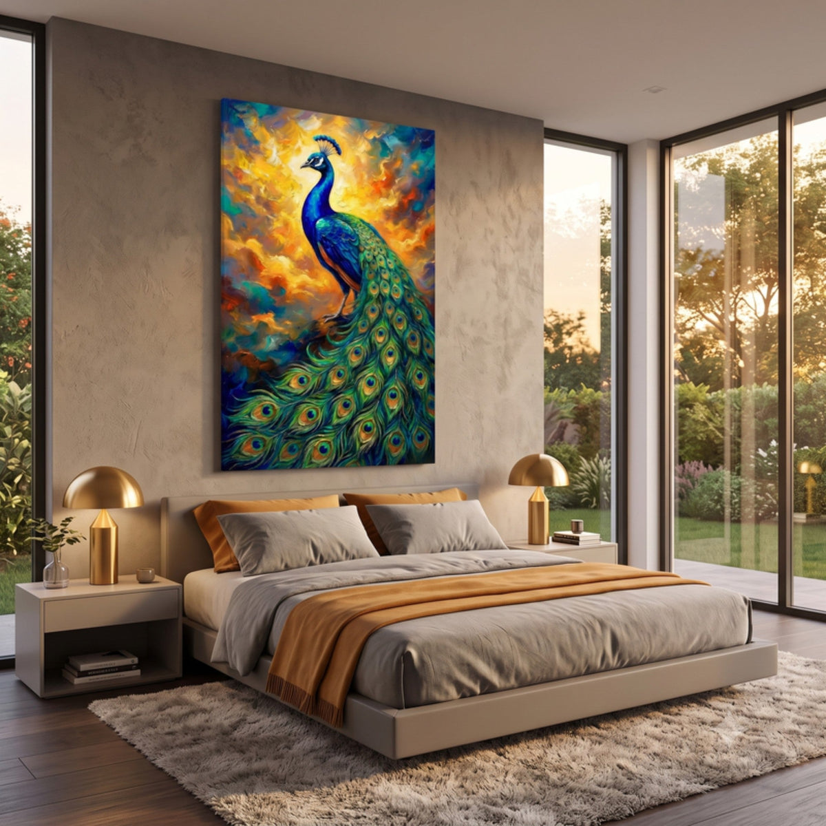 Wildlife & Animal Art collection