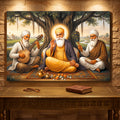 209.01 - Divine Kirtan (I) — Photo 1