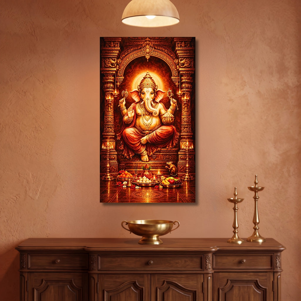 156.01 - Sacred Temple (I) — Photo 1