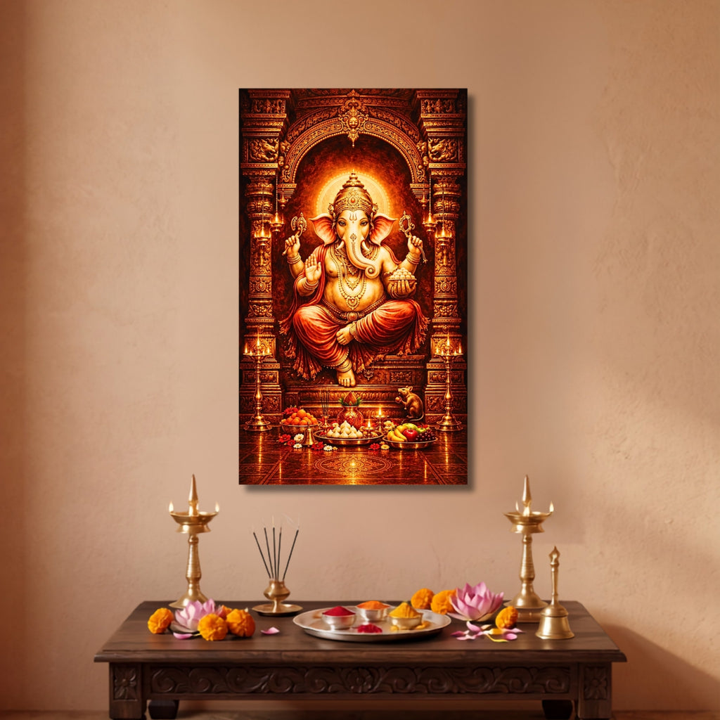 156.01 - Sacred Temple (I) — Photo 2