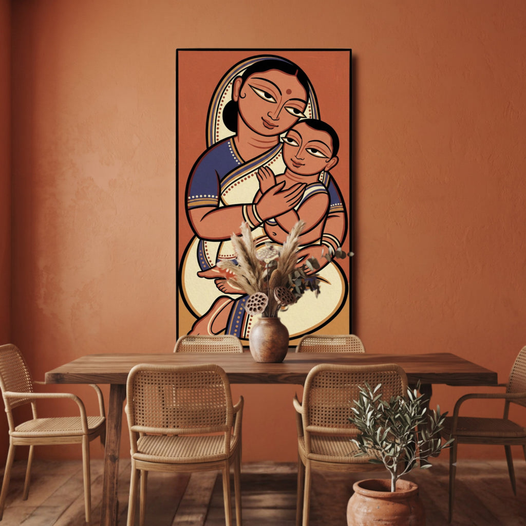 176.01 - Mother & Child — Photo 4