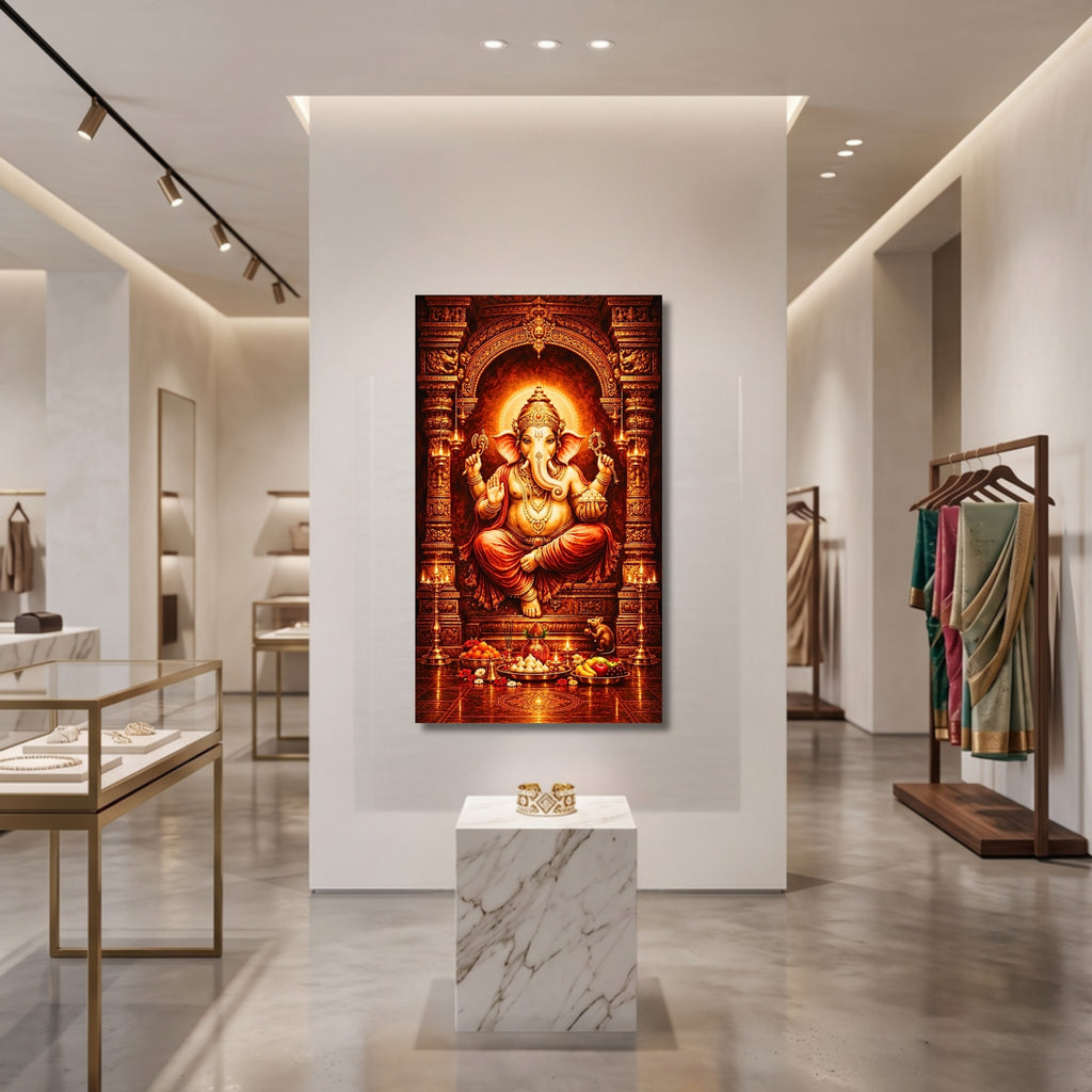 156.01 - Sacred Temple (I) — Photo 4