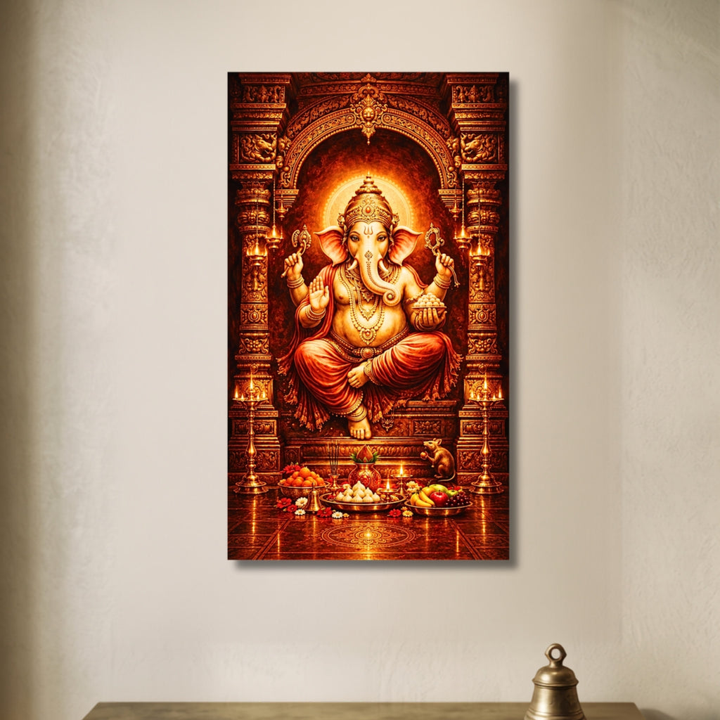 156.01 - Sacred Temple (I) — Photo 5