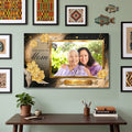 195.01 - Personalized Mother & Child Wall Art — Photo 1