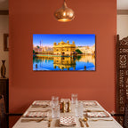 212.01 - Majestic Reflections of Sri Harmandir Sahib — Photo 4