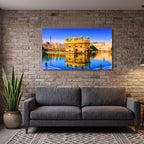 212.01 - Majestic Reflections of Sri Harmandir Sahib — Photo 5