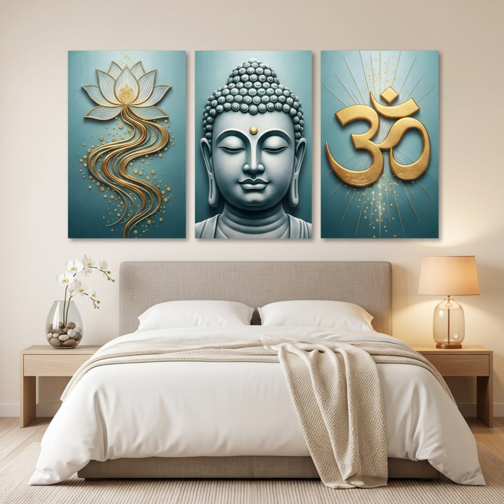 213.03 – Design 03 – room mock-up 1